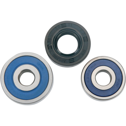 Moose Racing Wheel Bearing Kit - Front 25-1166