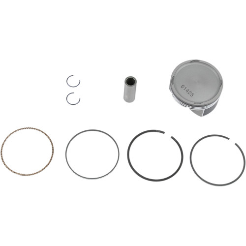 Wsm Piston Kit - 87.00 Mm - Polaris 50-314K Wsm Piston Kit - 87.00 Mm - Polaris 50-314K