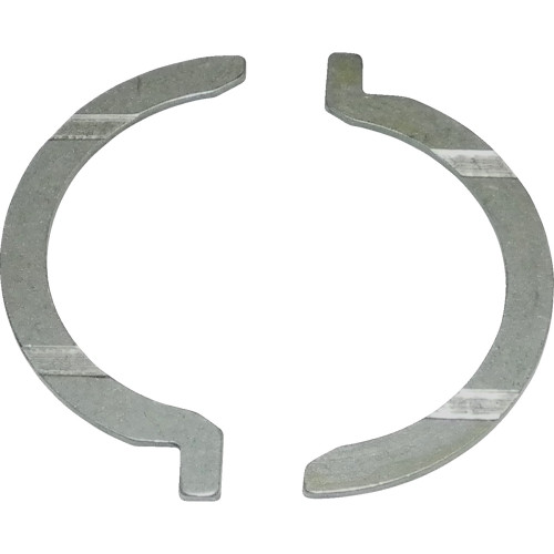 Wsm Thrust Rings - Crankshaft Center Main - Sea-Doo 010-191