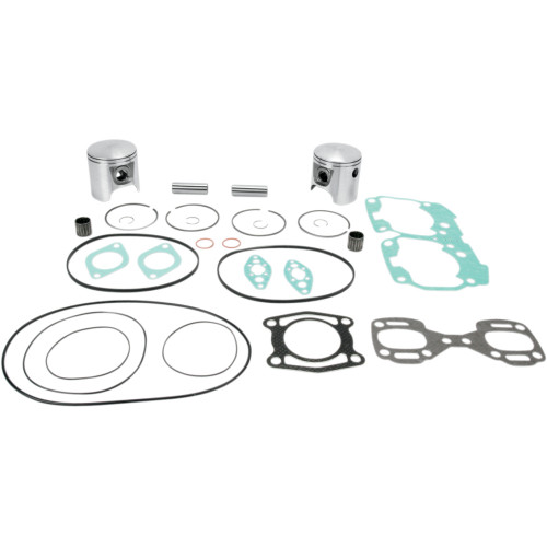 Wsm Top-End Rebuild Kit - 82.00 Mm - Original Series - Sea-Doo 010-818-10