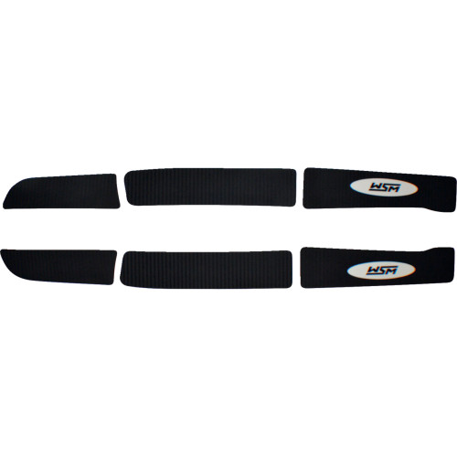 Wsm Traction Mat - Black 012-102Blk
