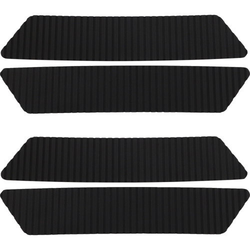 Wsm Traction Mat - Black 012-219Blk