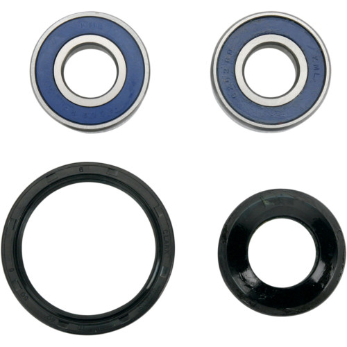 Moose Racing Wheel Bearing Kit - Front 25-1069