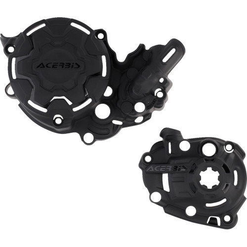 X-Power Kit - Black - Yamaha 2986210001