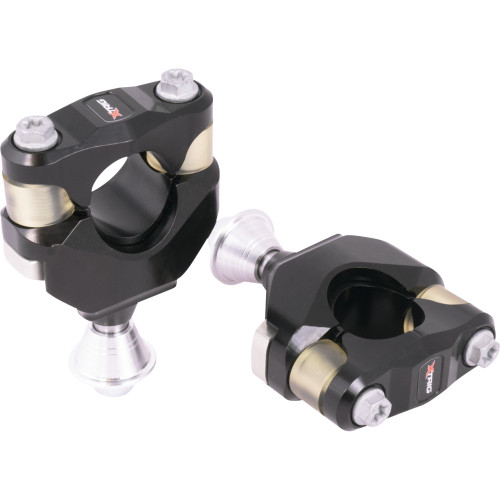 Xtrig Phds Clamp Kit - Ktm 501250500101