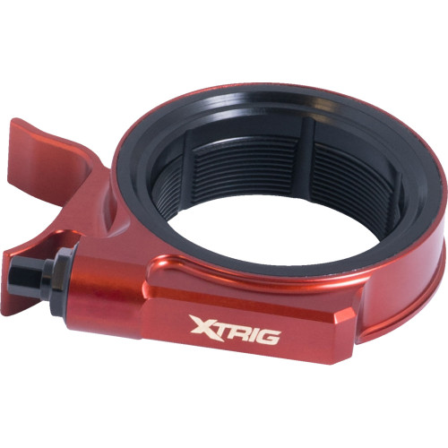 Xtrig Shock Pre-Load Adjuster 500010200501 Xtrig Shock Pre-Load Adjuster 500010200501