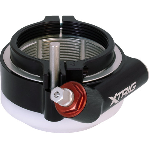 Xtrig Shock Pre-Load Adjuster 500010500801 Xtrig Shock Pre-Load Adjuster 500010500801
