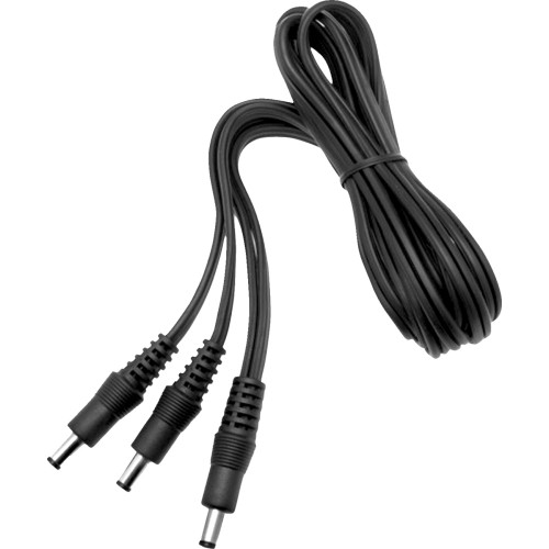Y-Harness - 12 V G1215U-Acc-913-001-1 Y-Harness - 12 V G1215U-Acc-913-001-1