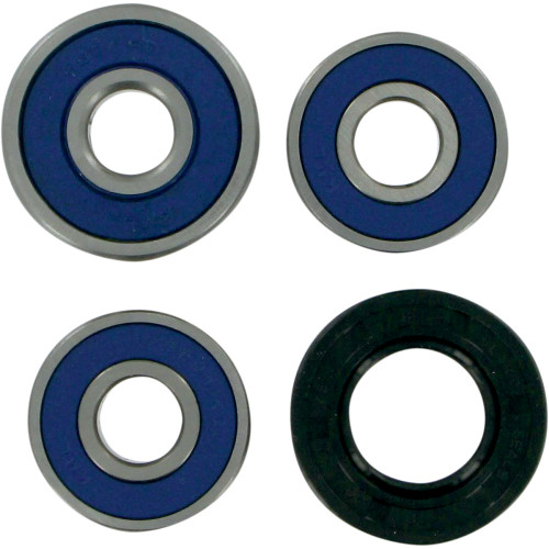 Moose Offroad 25-1517 Bearing,Rr Whl-Klx/Drz