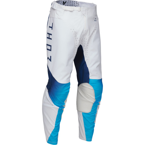 Youth Launchmode Storm Pants - White - 26