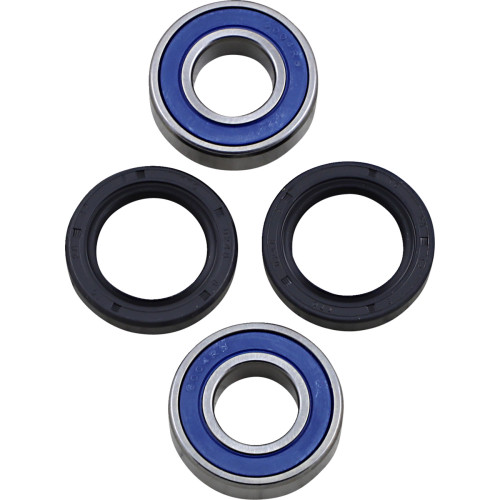 Moose Racing Wheel Bearing Kit - Front - Trx 25-1510-M