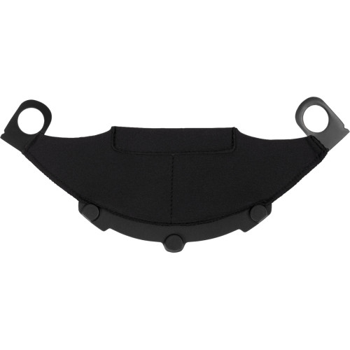 Youth Warrant 2.0 Breath Box - Black