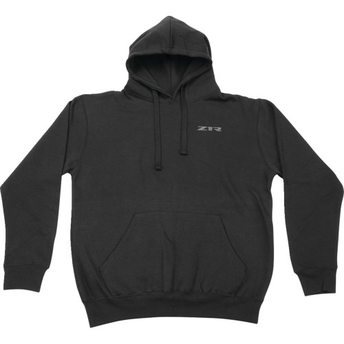 Z1R Hoody Merica Bk Md