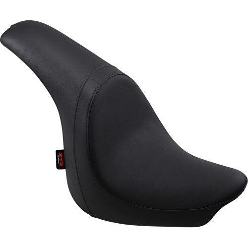 Z1R Seat Predator 1Up Smth Bk Vinyl Stateline,Interstate,Sabre