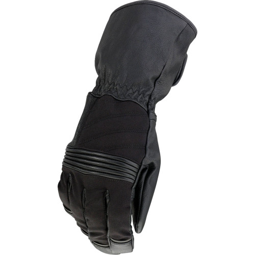 Z1R Recoil 2 Gloves - Black - Large