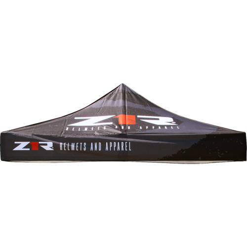Z1R Replacement 10'X10' Canopy Top