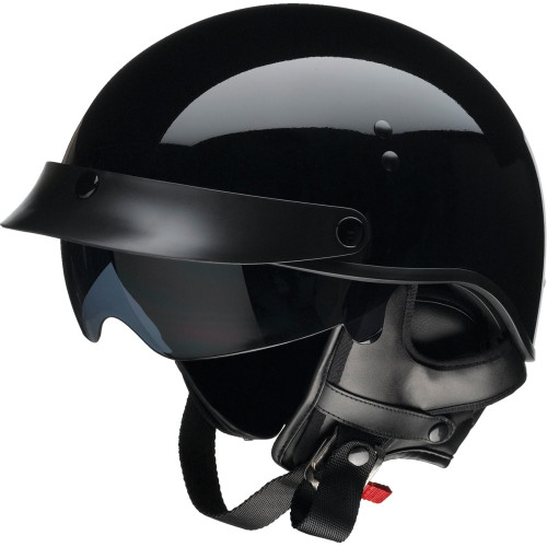 Z1R Helmet Vgrnt Nc Black 2X