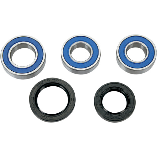 Moose Offroad 25-1458 Wheel Brg Kit-Rr Gas-Gas