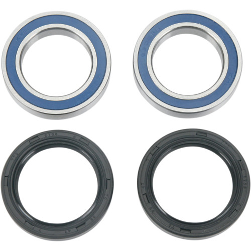 Moose Racing Wheel Bearing Kit - Front 25-1402 Moose Racing Wheel Bearing Kit - Front 25-1402