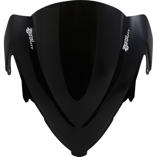 Zero Gravity Double Bubble - Dark Smoke - Hayabusa 16-135-19 Zero Gravity Double Bubble - Dark Smoke - Hayabusa 16-135-19