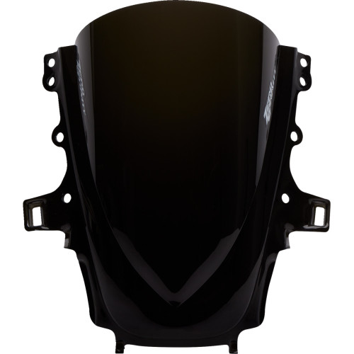 Zero Gravity Double Bubble - Dark Smoke - R1 16-543-19 Zero Gravity Double Bubble - Dark Smoke - R1 16-543-19