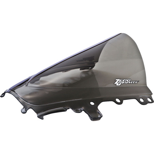 Zero Gravity Double Bubble - Light Smoke - R1 16-543-02 Zero Gravity Double Bubble - Light Smoke - R1 16-543-02