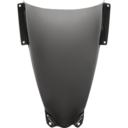 Zero Gravity Windscreen - Light Smoke 20-741-02
