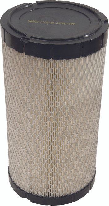 All Balls Air Filter Kit 48-1012