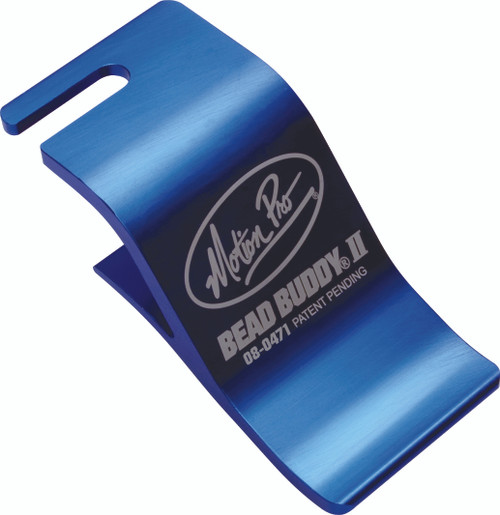 Motion Pro Bead Buddy Ii Aluminum Tire Tool 08-0471 Motion Pro Bead Buddy Ii Aluminum Tire Tool 08-0471