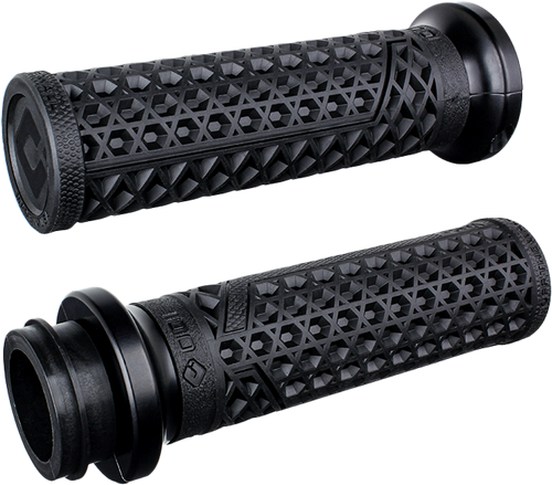 Odi Vans Signature Tbw 1" Black/Matte Black V31Vhtwb-Mb Odi Vans Signature Tbw 1" Black/Matte Black V31Vhtwb-Mb