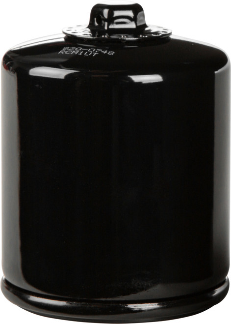 Harddrive Ps171Xbnhd-Sbm Oil Filter M8 Blk W/Nut 171Xb Oe 62700296