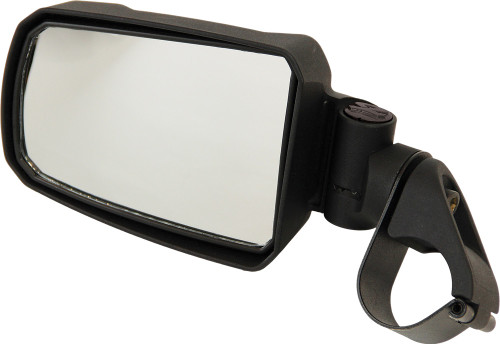 Seizmik Pursuit Side Mirrors 2.00" Roll Cage (Pair) 56-18072 Seizmik Pursuit Side Mirrors 2.00" Roll Cage (Pair) 56-18072