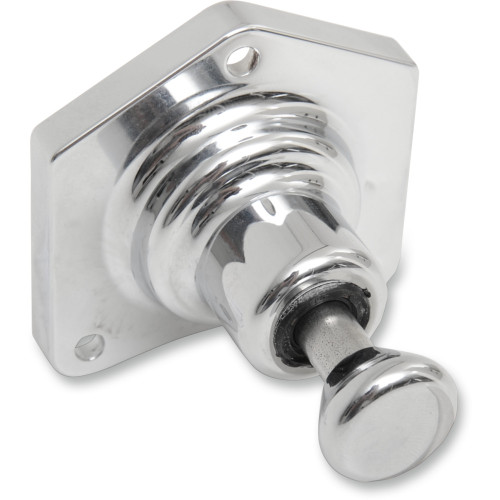 Terry Components 550023 Button Starter Chr 2.0