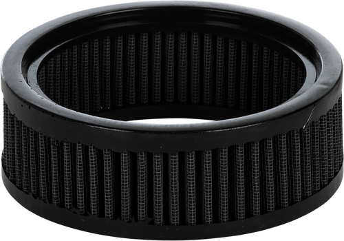 Harddrive Performance Air Filter E-3225 S&S E/G Round Tj-A-118