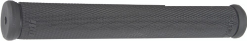 Odi One Piece Grips Black 8" (Pair) N01Rfb Odi One Piece Grips Black 8" (Pair) N01Rfb
