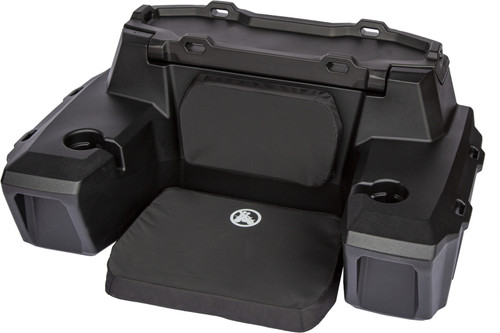 Kolpin 4457 Atv Trunk And Lounger