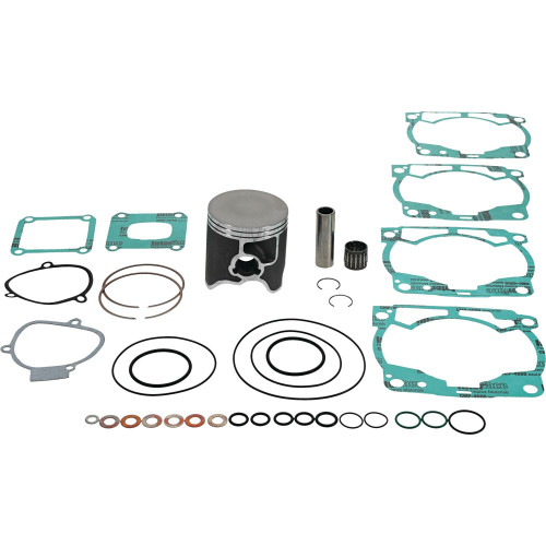 Vertex Vtk24244B Top End Kit Cast 71.935/Std Husq/Ktm