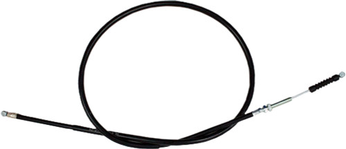 Motion Pro Black Vinyl Front Brake Cable 02-0165 Motion Pro Black Vinyl Front Brake Cable 02-0165
