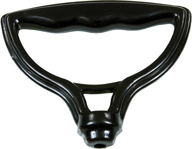 Sp1 12-151-01 Starter Handle Black Yam Black