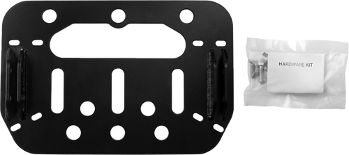 Open Trail Plow Mount 459-6490