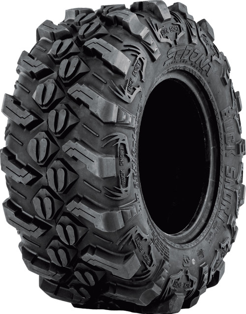 Sedona Tire Buck Snort 27X11-14 Bias 6Pr Lr495Lbs Snrt271014 Sedona Tire Buck Snort 27X11-14 Bias 6Pr Lr495Lbs Snrt271014