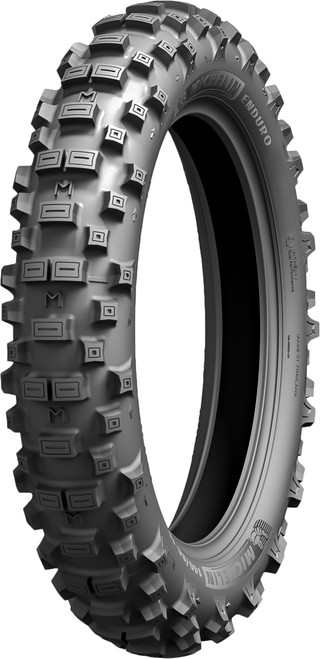 Michelin Tire Enduro Xtrem Rear 140/80-18 (70M) Bias Tt 17232 Michelin Tire Enduro Xtrem Rear 140/80-18 (70M) Bias Tt 17232