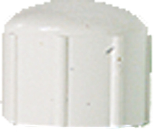 Fire Power 300-10105 Filler Hose Screw Cap (White)
