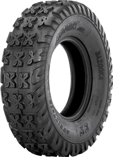 Sedona At21710 Tire Bazooka 21X7-10 Bias 4Pr Lr205Lbs