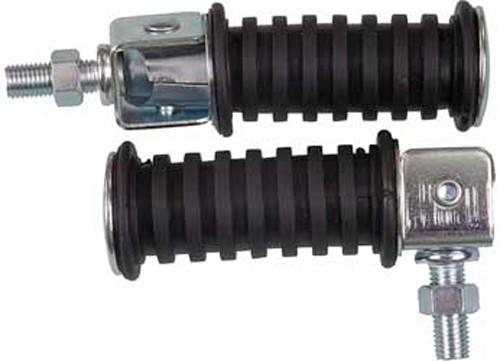 Fire Power 54-05410 Folding Footpegs 10Mm