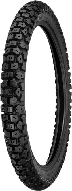 Shinko Tire 244 Series Front/Rear 2.75-21 52P Bias Tt 87-4762 Shinko Tire 244 Series Front/Rear 2.75-21 52P Bias Tt 87-4762