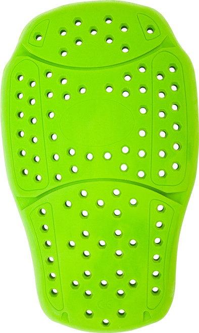 Fly Racing 477-0010 Barricade Ce Armor Kit Level 2 Back