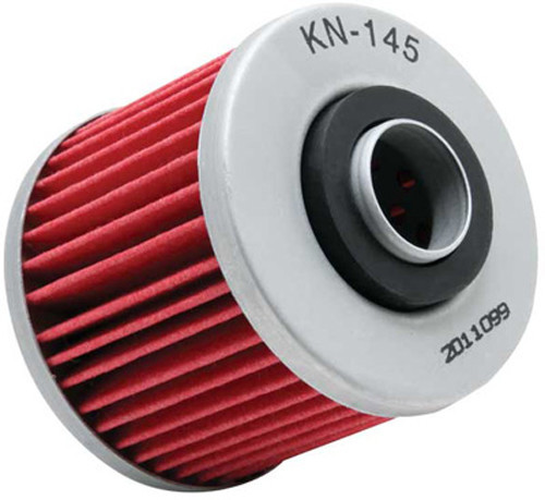 K&N Oil Filter Kn-145 K&N Oil Filter Kn-145