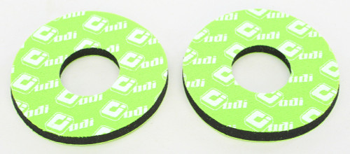 Odi F70Dnn Grip Donuts Green