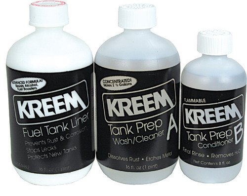 Kreem 1210 Kreem Combo Pack